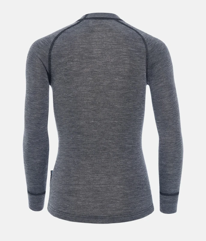 Vaikiški Termo Marškinėliai Thermowave Merino Warm Active