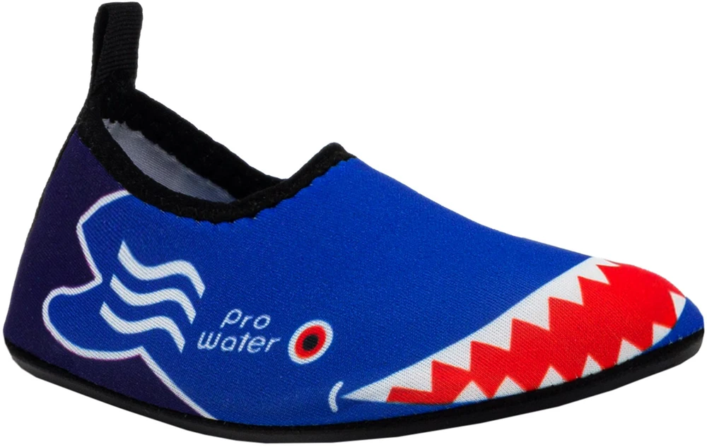 Vandens Batai Vaikams "ProWater" Mėlyni PRO-23-34-102K