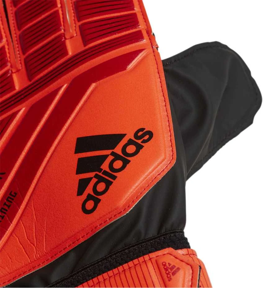 Vartininko Pirštinės adidas Pred TRN DN8563