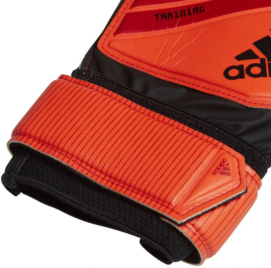 Vartininko Pirštinės adidas Pred TRN DN8563