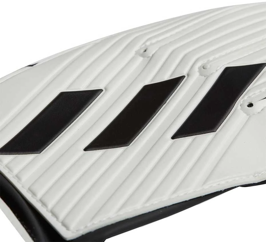 Vartininko Pirštinės Adidas Tiro Club Balta Juoda GI6382