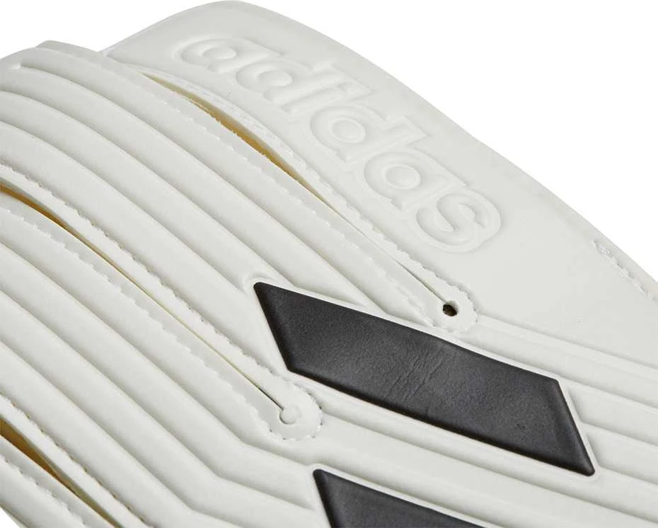 Vartininko Pirštinės Adidas Tiro Club Balta Juoda GI6382