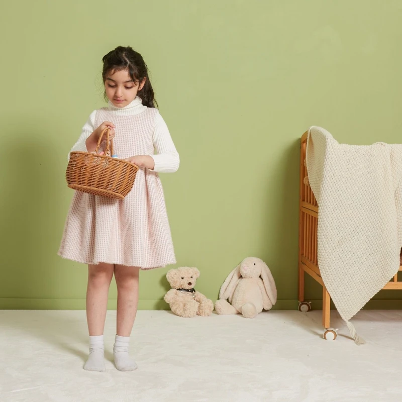 Viga Toys VIGA Vaikiška Piknikų Rinkinys 30 vnt.