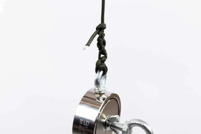 Virvė Paieškos Magnetui 4mm