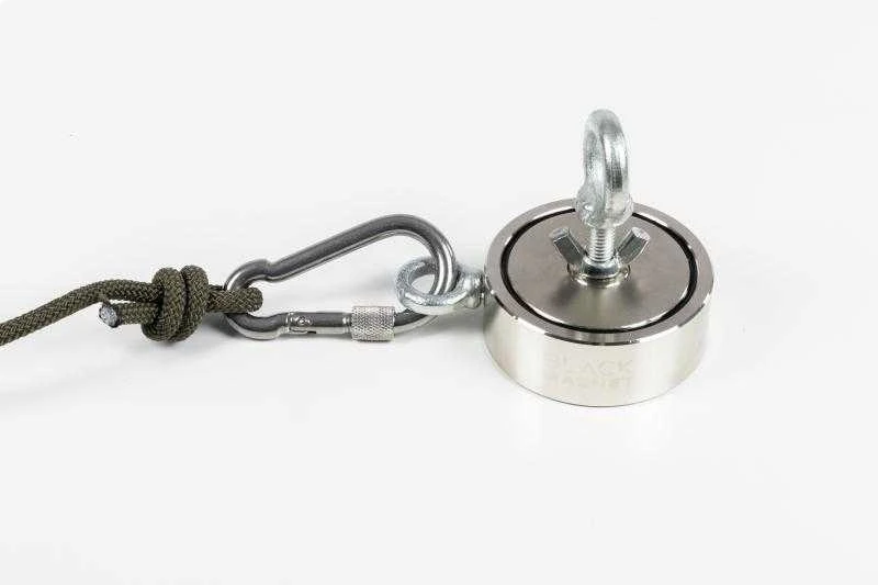 Virvė Paieškos Magnetui 6mm