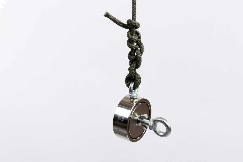 Virvė Paieškos Magnetui 6mm