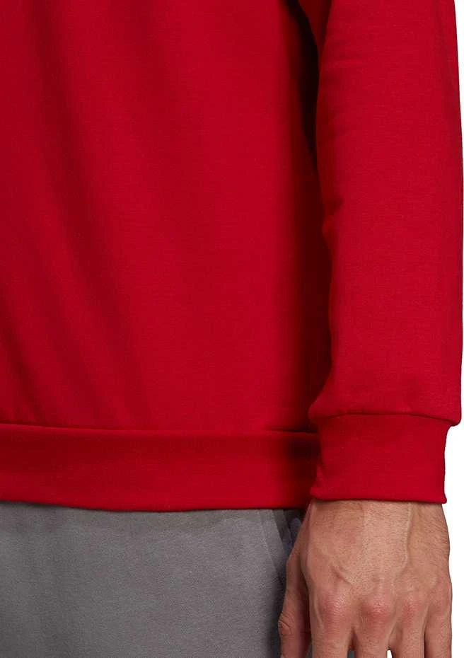 Vyriški sportiniai marškinėliai, raudoni HB0577 adidas Entrada 22