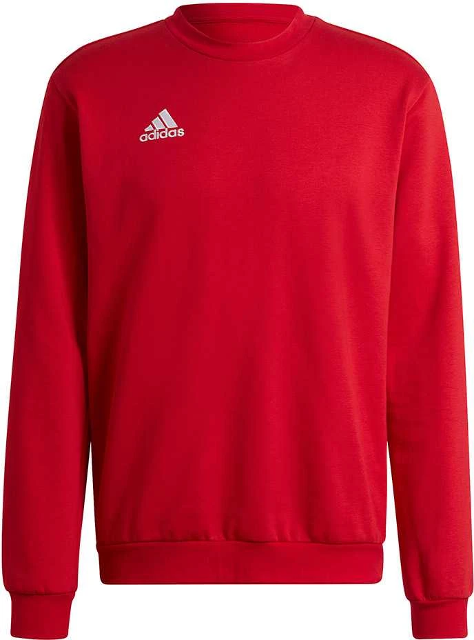 Vyriški sportiniai marškinėliai, raudoni HB0577 adidas Entrada 22