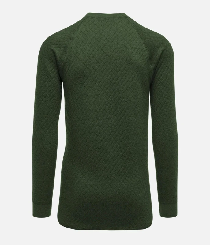 Vyriški Termo Marškinėliai Thermowave Merino 3IN1