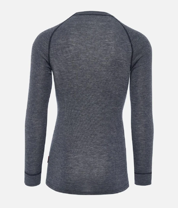 Vyriški Termo Marškinėliai Thermowave Merino Warm Active