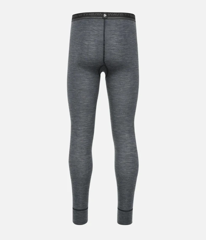 Vyriškos Termo Kelnės Thermowave Merino Warm Active