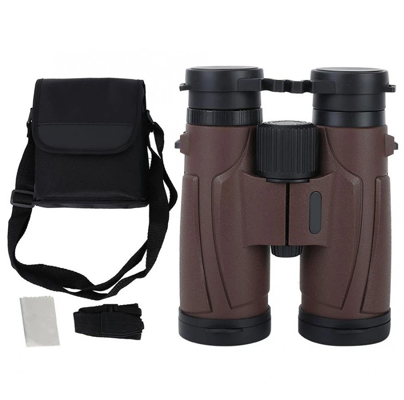 Žiūronai Imaisen 10x42 HD Atsparūs Drėgmei