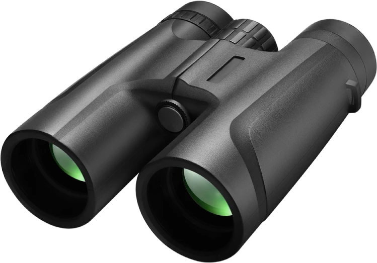 Žiūronai Imaisen 12x42 HD Su Trikoju, Bluetooth Kontroleriu Ir Telefono Laikikliu