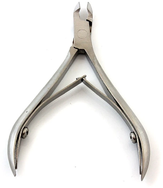 Ag603A Žnyplės Nagams, 8 Cm