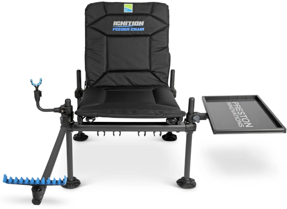 Kėdės komplektas Preston Ignition Feeder Chair Combo