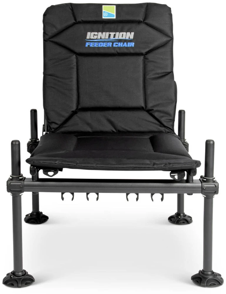 Kėdės komplektas Preston Ignition Feeder Chair Combo