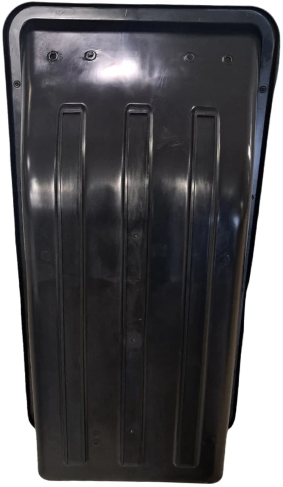 ZR Žvejybinės rogės 120x63x25 cm