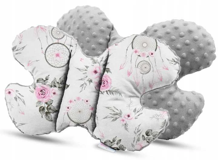 Babymam Kūdikio lizdelis komplektas 6 vnt