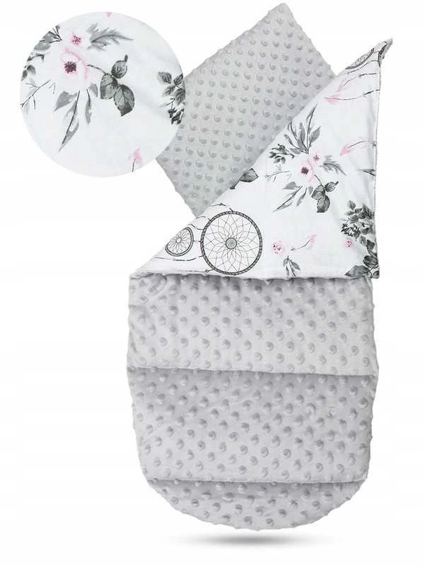 Babymam Kūdikio lizdelis komplektas 6 vnt