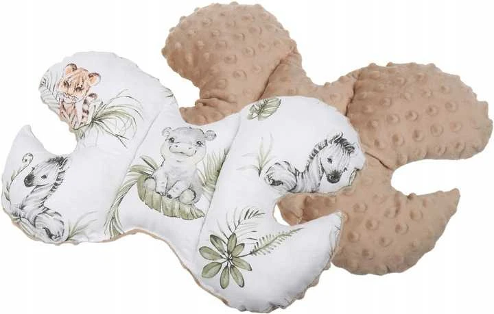 Babymam Kūdikio lizdelis komplektas 6 vnt