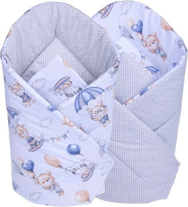Babymam Kūdikio lizdelis komplektas 6 vnt