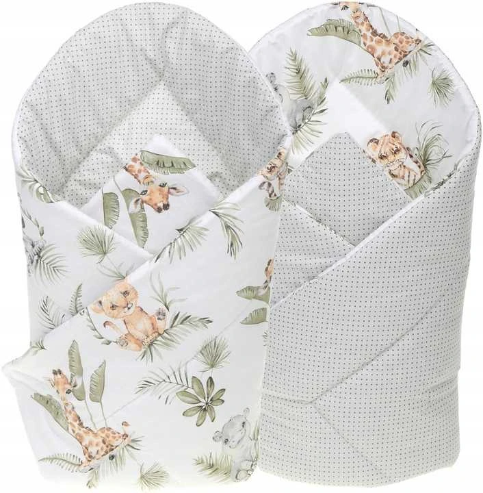 Babymam Kūdikio lizdelis komplektas 6 vnt
