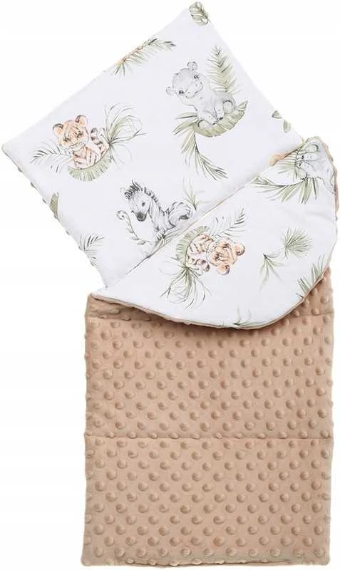 Babymam Kūdikio lizdelis komplektas 6 vnt