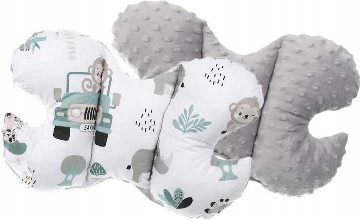 Babymam Kūdikio lizdelis komplektas 6 vnt