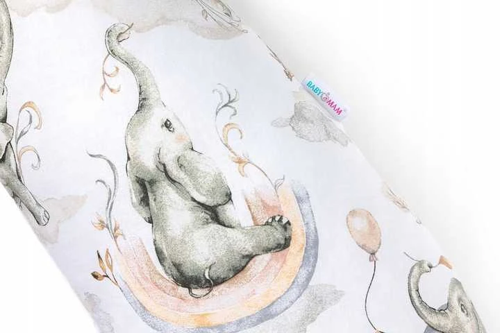 Babymam Maitinimo pagalvė, 160x75 cm