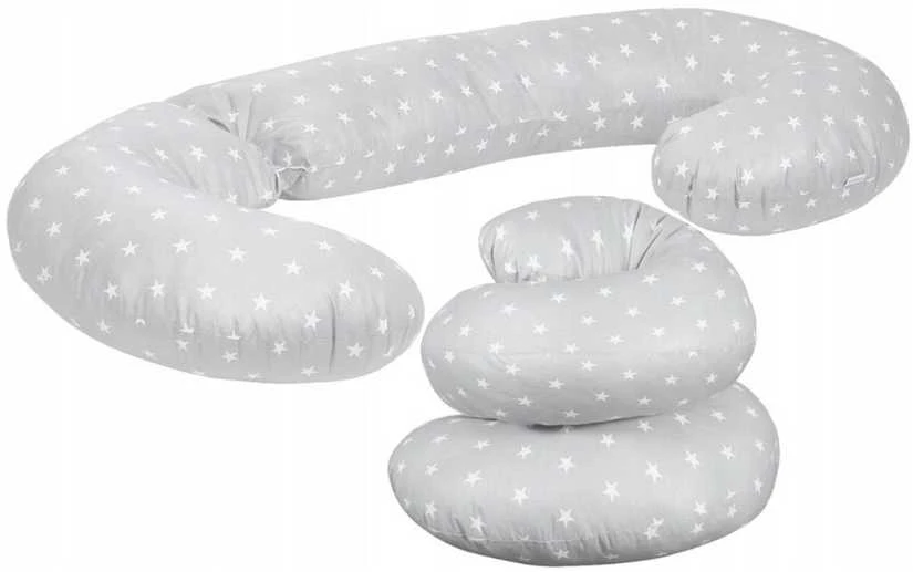 Babymam pagalvė nėščiosioms ir maitinančioms mamoms