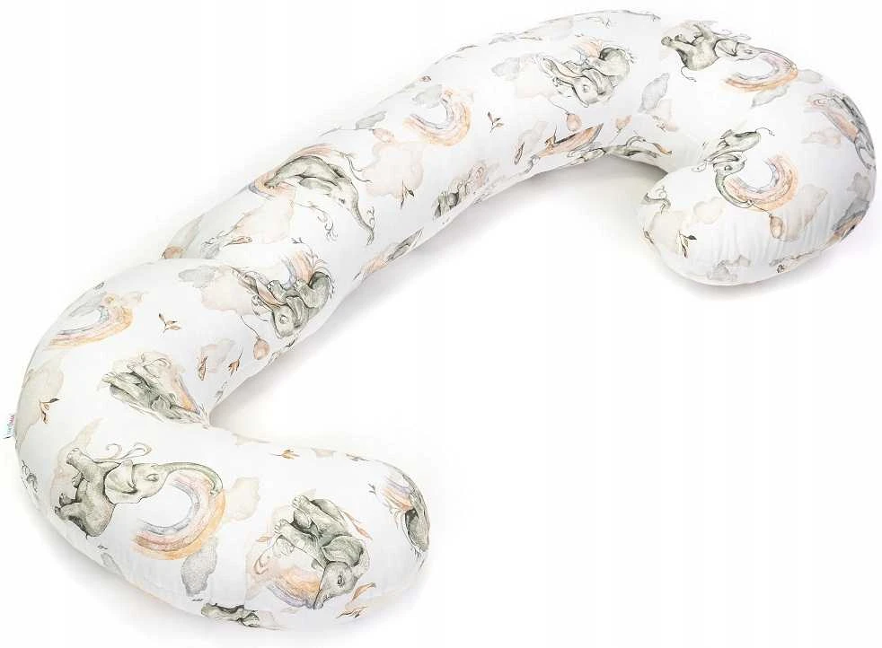 Babymam pagalvė nėščiosioms ir maitinančioms mamoms