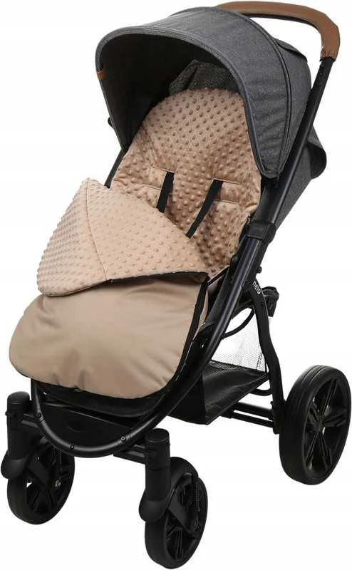 Babymam universalus vokelis vežimėliui