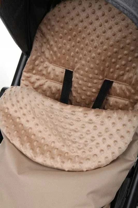 Babymam universalus vokelis vežimėliui