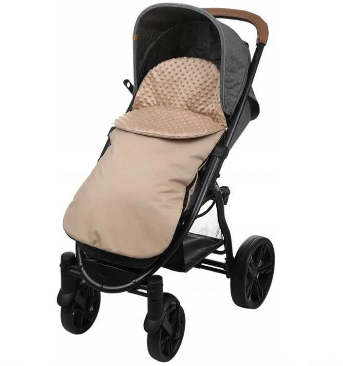 Babymam universalus vokelis vežimėliui