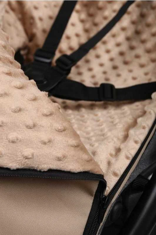 Babymam universalus vokelis vežimėliui