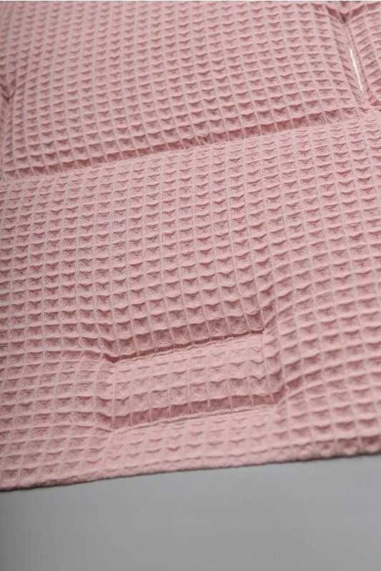 Babymam Vaikiško vežimėlio dvipusis įdėklas 80x40 cm