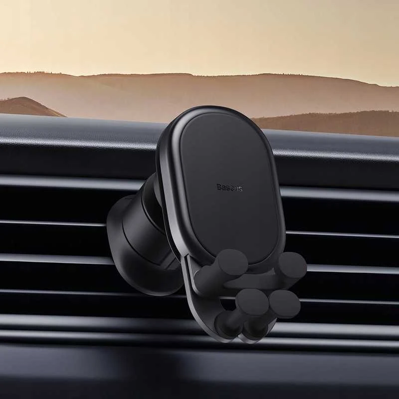 Baseus Stable automobilinis telefono laikiklis