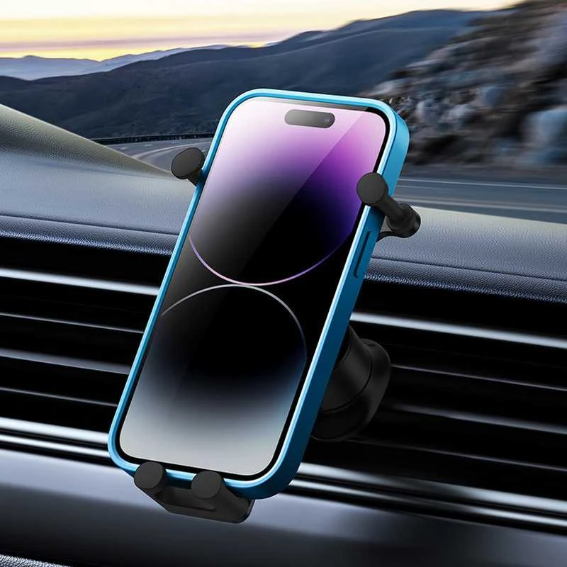 Baseus Stable automobilinis telefono laikiklis