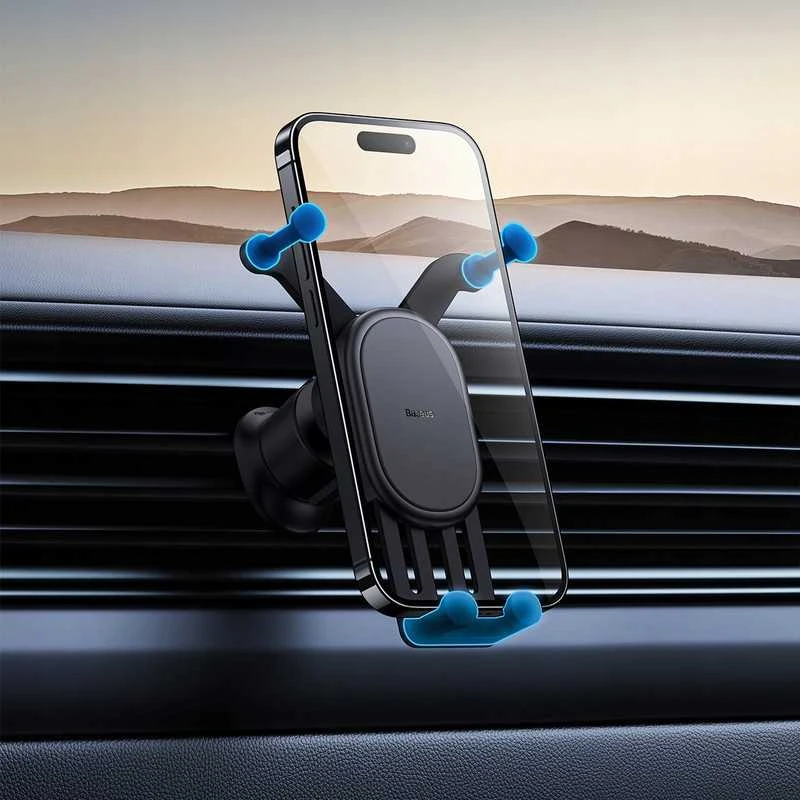 Baseus Stable automobilinis telefono laikiklis
