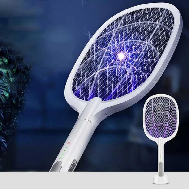 Heckermann Elektrinė vabzdžių gaudyklė UV lempa