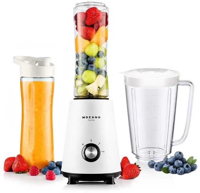 Mozano Nutri Sport 3in1 kokteilinė-blenderis