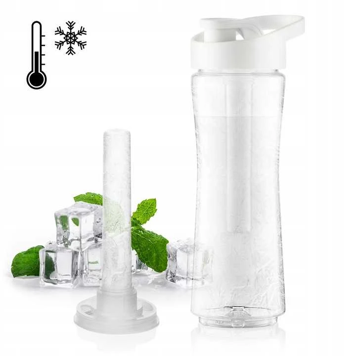 Mozano Nutri Sport 3in1 kokteilinė-blenderis