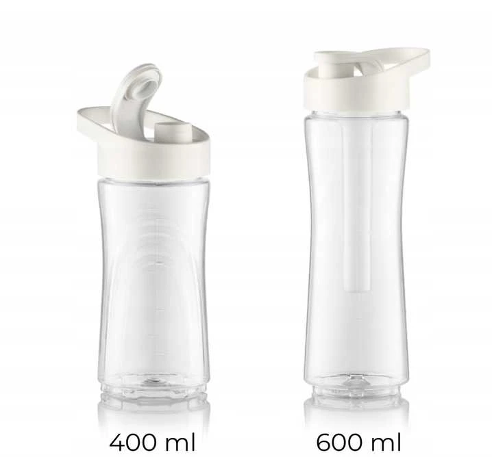 Mozano Nutri Sport 3in1 kokteilinė-blenderis