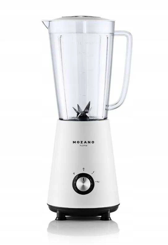 Mozano Nutri Sport 3in1 kokteilinė-blenderis