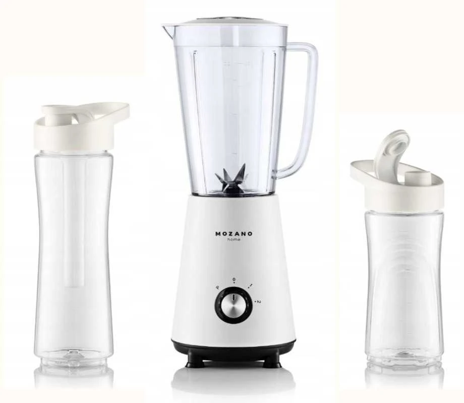 Mozano Nutri Sport 3in1 kokteilinė-blenderis