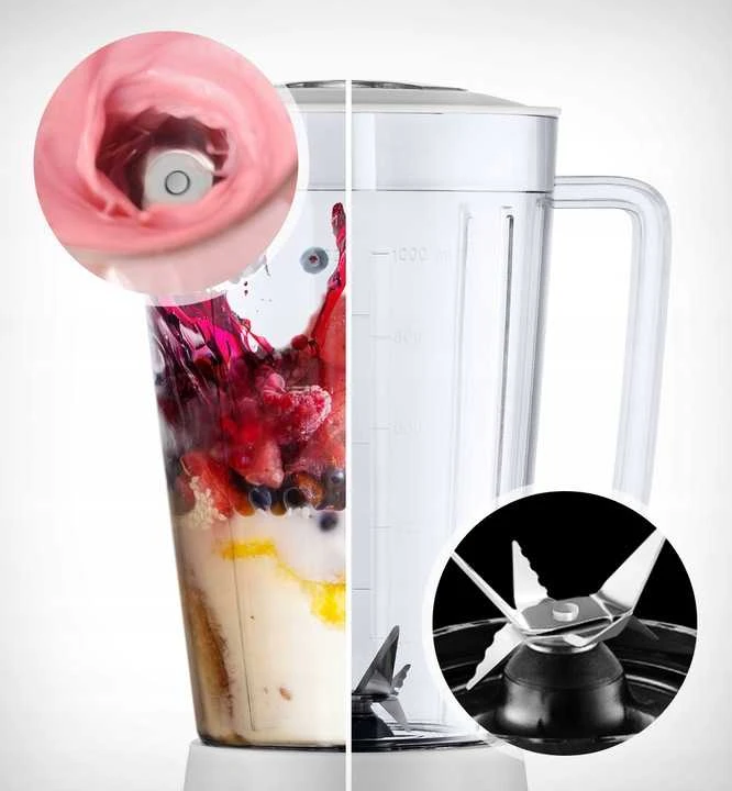 Mozano Nutri Sport 3in1 kokteilinė-blenderis