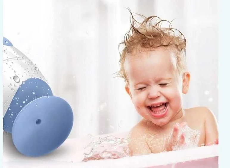 Neno Denti elektrinis dantų šepetėlis 3-36 mėn