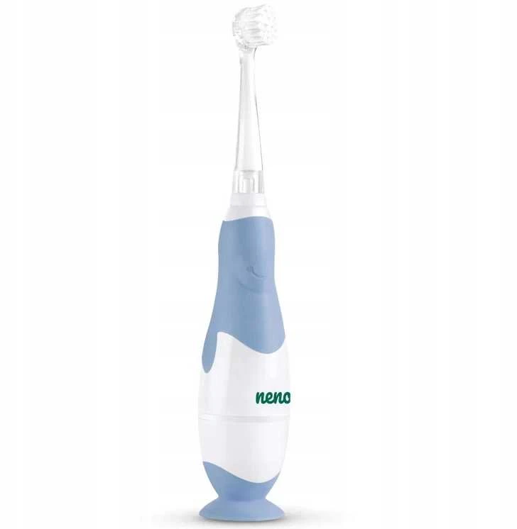 Neno Denti elektrinis dantų šepetėlis 3-36 mėn