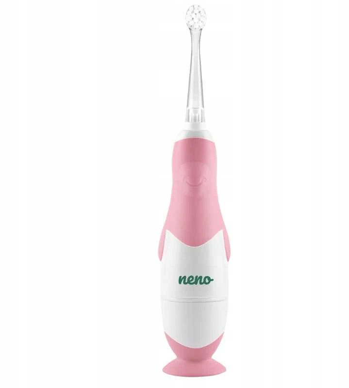 Neno Denti elektrinis dantų šepetėlis 3-36 mėn