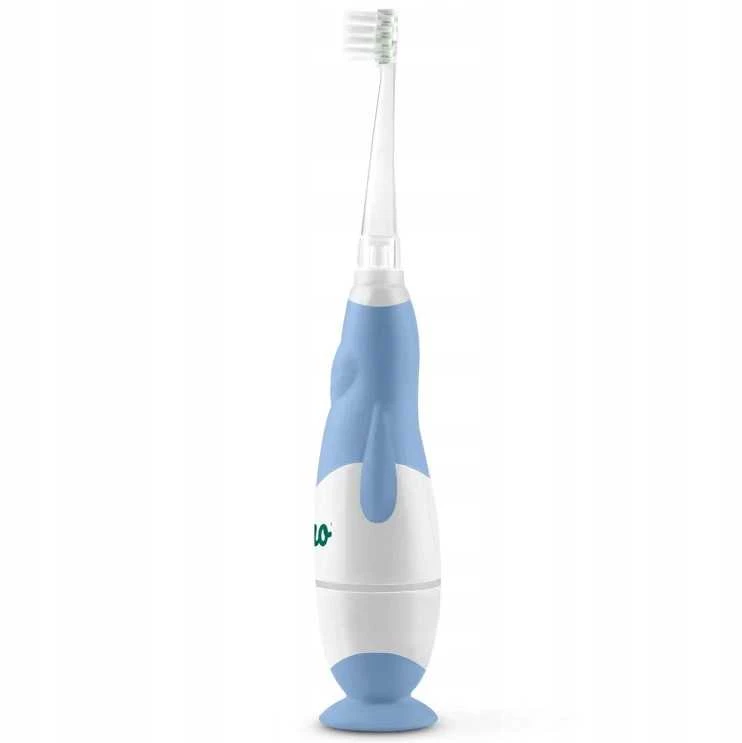 Neno Denti elektrinis dantų šepetėlis 3-36 mėn